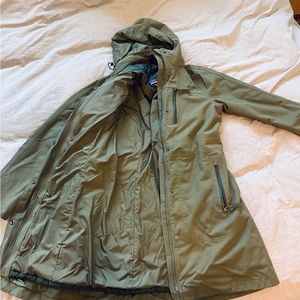 Patagonia Tres 3 in 1 Parka